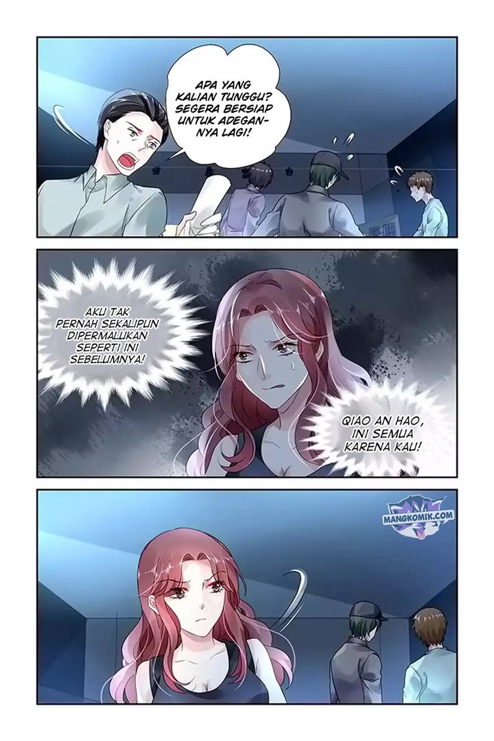 Guomin Laogong Dai Huijia Chapter 51 Gambar 4