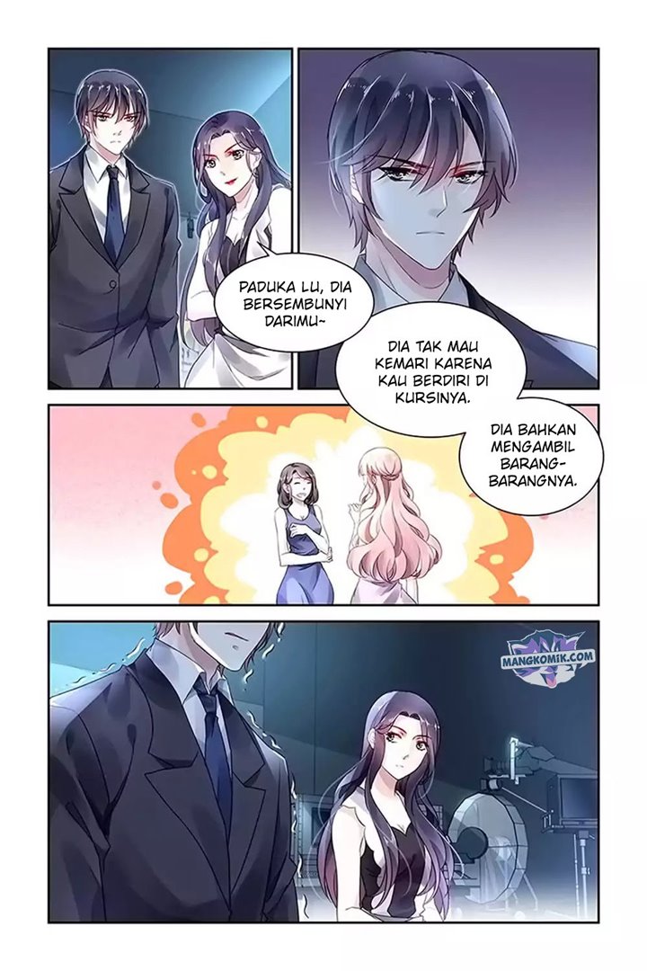 Guomin Laogong Dai Huijia Chapter 51 Gambar 6