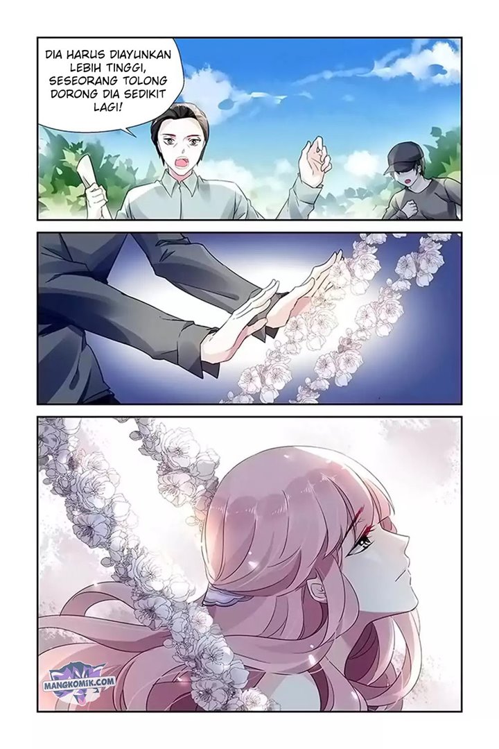 Guomin Laogong Dai Huijia Chapter 51 Gambar 8