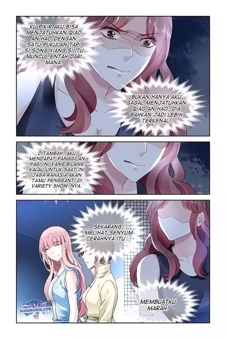 Baca Guomin Laogong Dai Huijia Chapter 50 Gambar 2