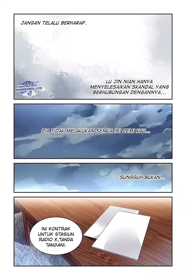 Guomin Laogong Dai Huijia Chapter 49 Gambar 8