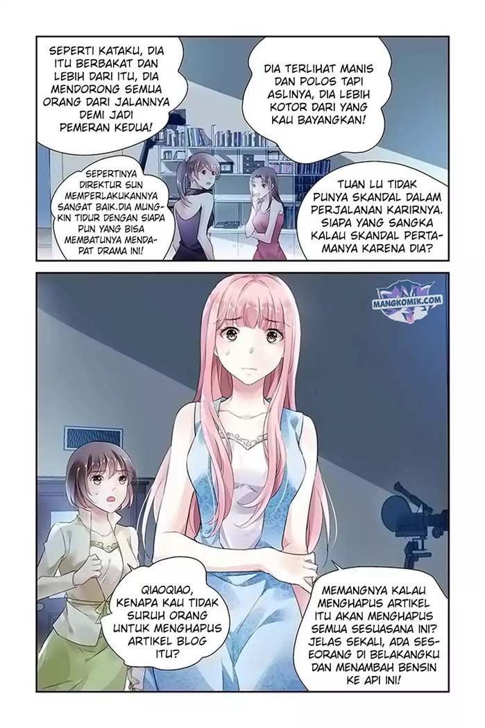Baca Guomin Laogong Dai Huijia Chapter 48 Gambar 2