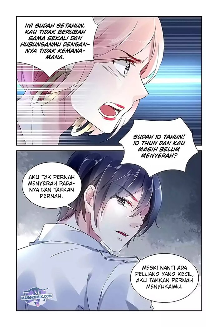 Baca  Guomin Laogong Dai Huijia Chapter 47 Gambar 2