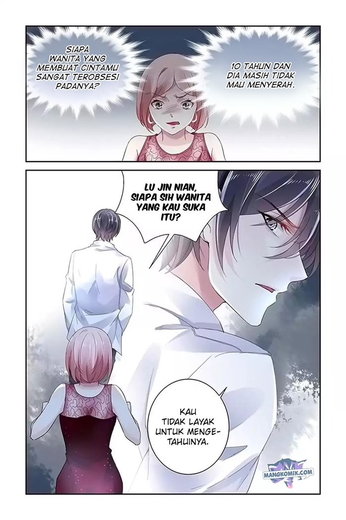 Guomin Laogong Dai Huijia Chapter 47 Gambar 3