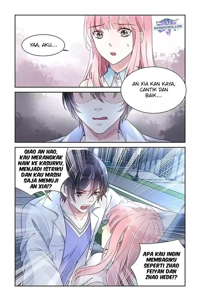 Guomin Laogong Dai Huijia Chapter 47 Gambar 5