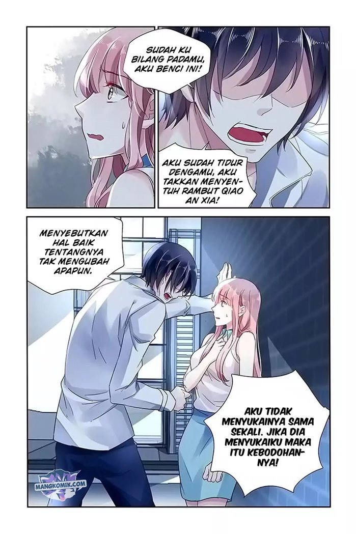 Guomin Laogong Dai Huijia Chapter 47 Gambar 6