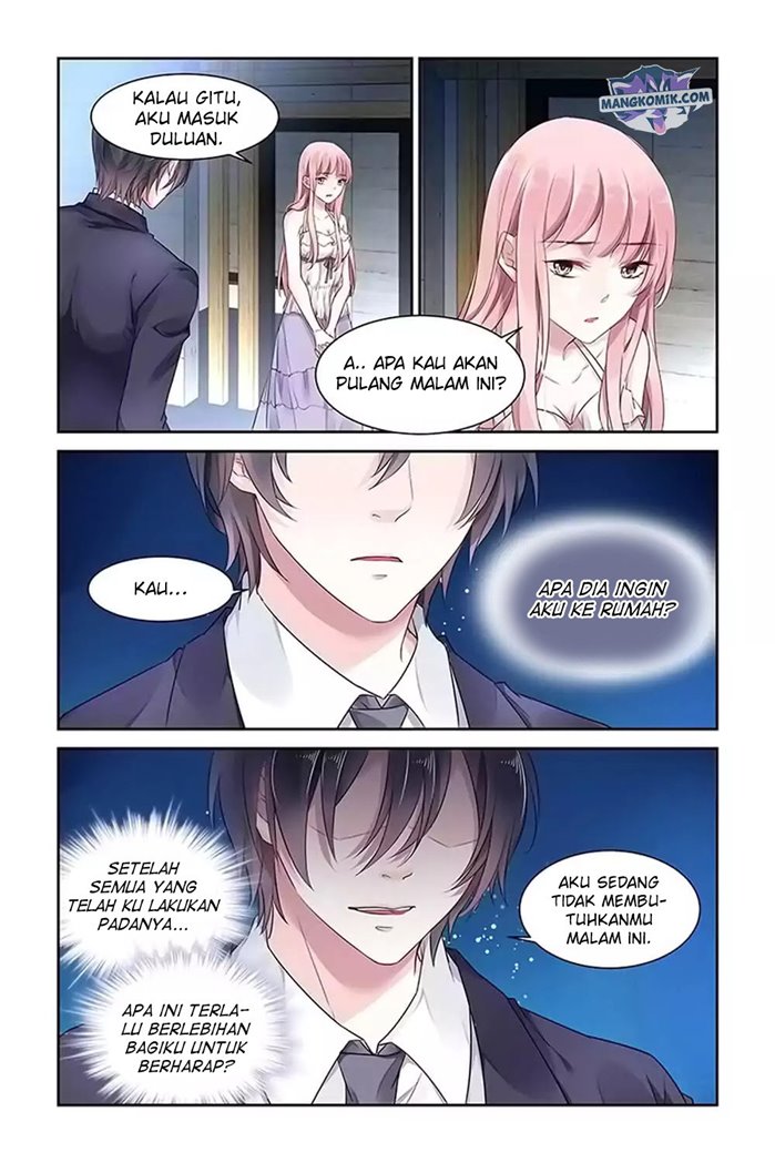 Guomin Laogong Dai Huijia Chapter 45 Gambar 3