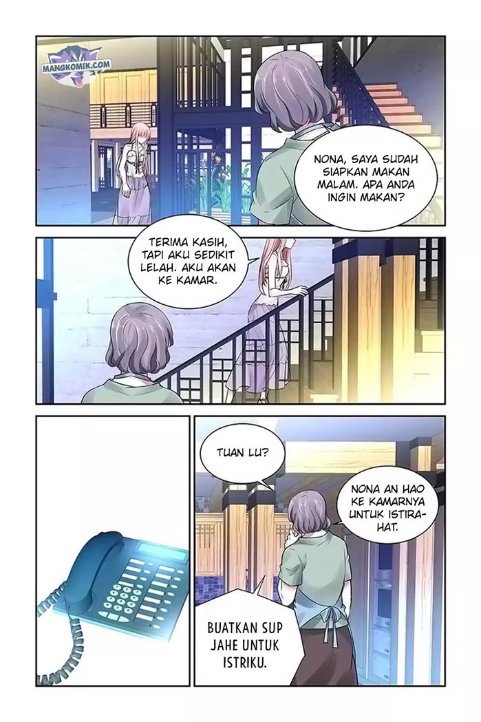 Guomin Laogong Dai Huijia Chapter 45 Gambar 6