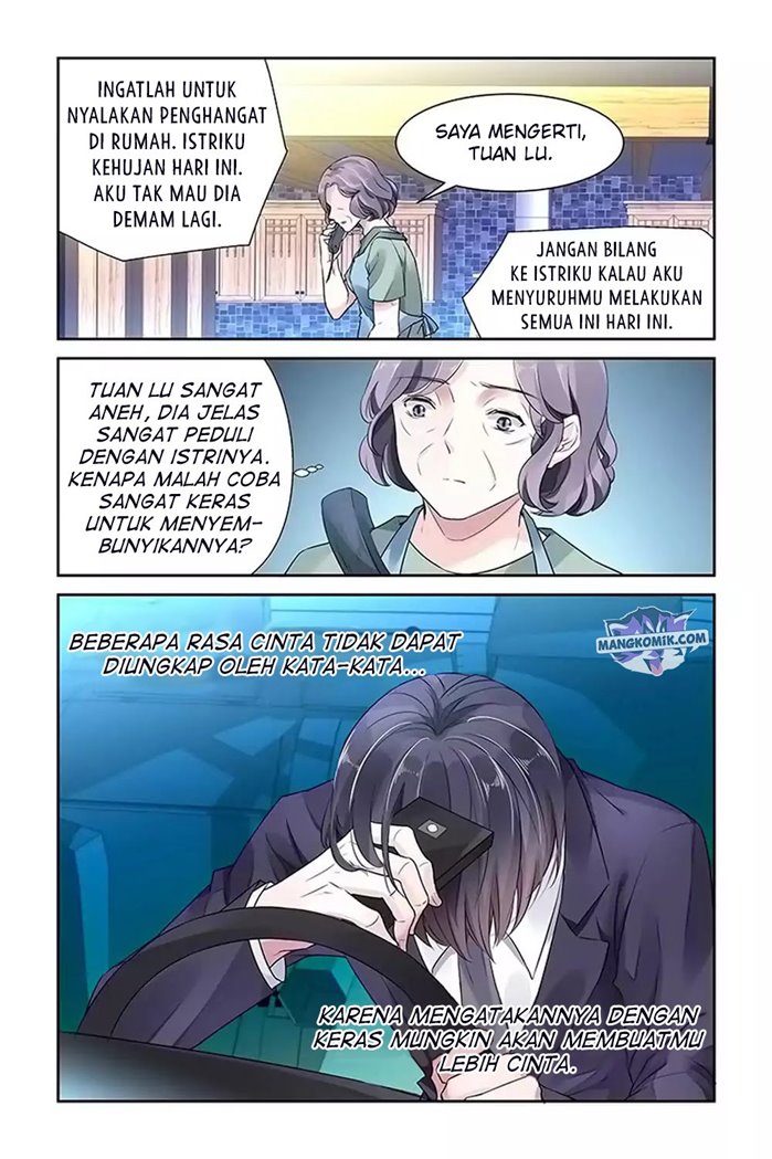 Guomin Laogong Dai Huijia Chapter 45 Gambar 7