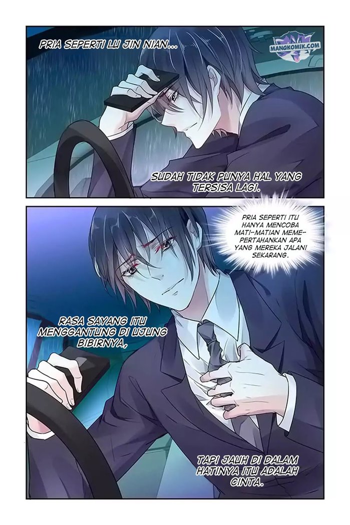 Guomin Laogong Dai Huijia Chapter 45 Gambar 8