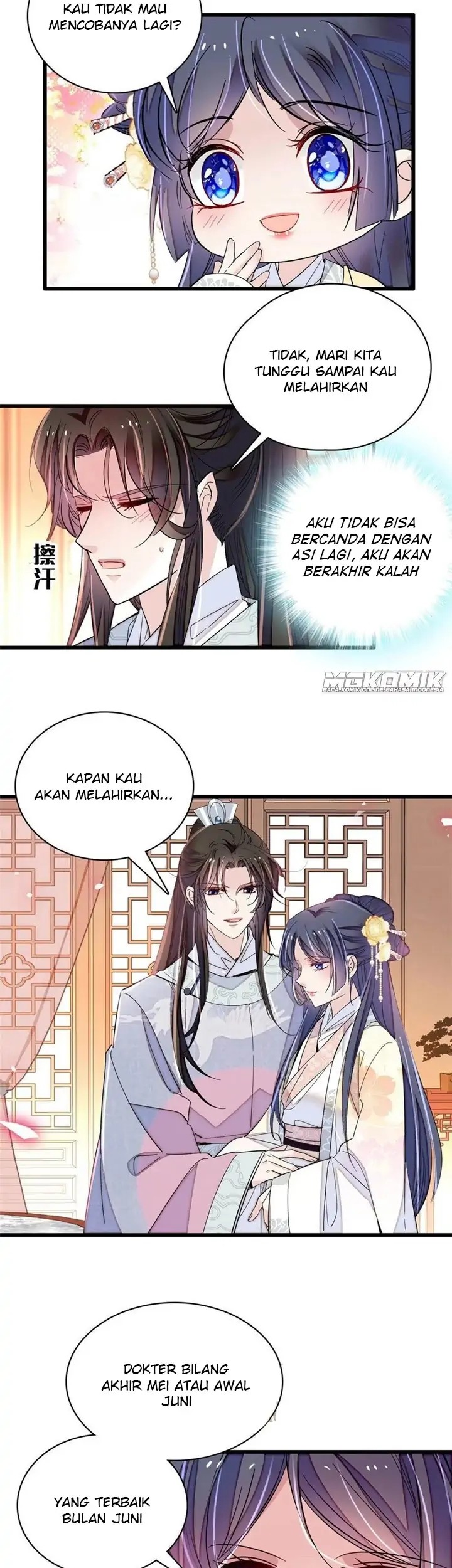 Sijin Chapter 211 Gambar 19