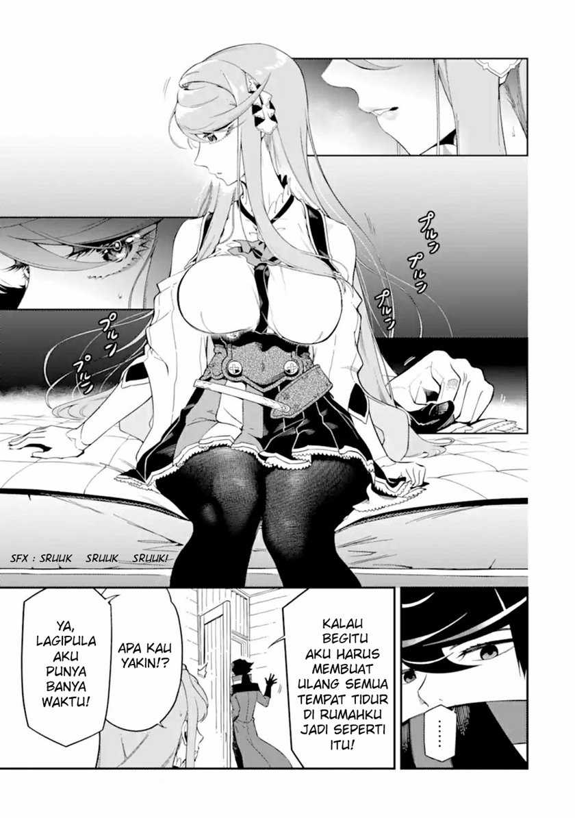 Ansatsu Skill de Isekai Saikyou: Renkinjutsu to Ansatsujutsu o Kiwameta Ore wa, Sekai o Kage kara Shihai suru Chapter 06 Gambar 26