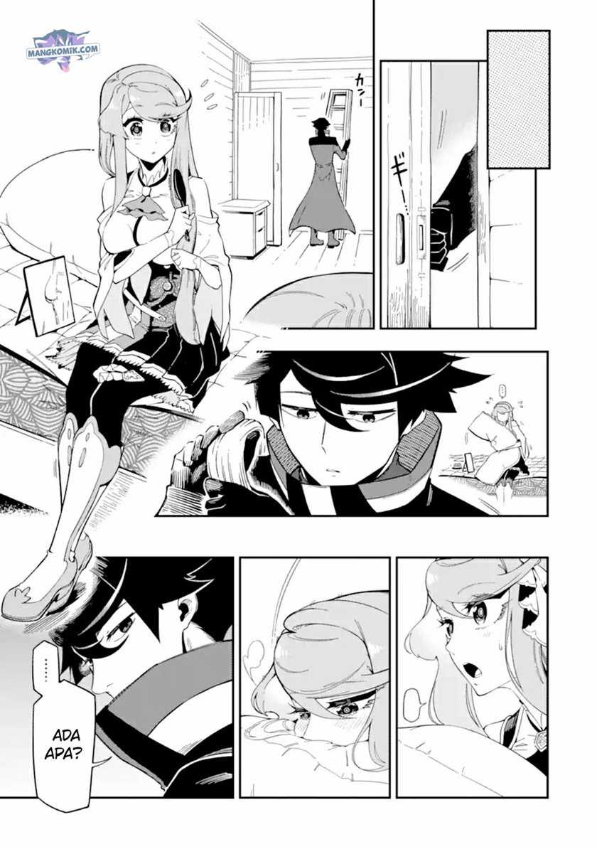 Ansatsu Skill de Isekai Saikyou: Renkinjutsu to Ansatsujutsu o Kiwameta Ore wa, Sekai o Kage kara Shihai suru Chapter 06 Gambar 36