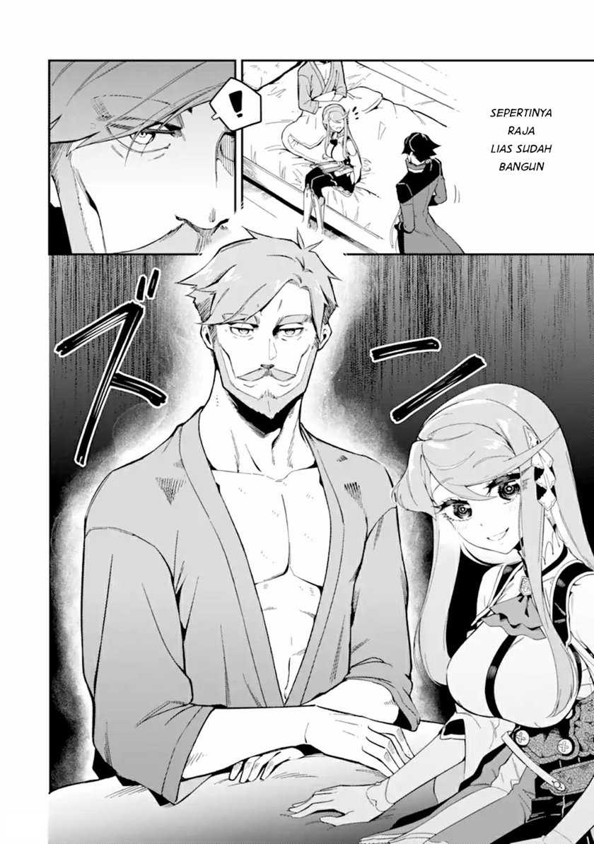 Ansatsu Skill de Isekai Saikyou: Renkinjutsu to Ansatsujutsu o Kiwameta Ore wa, Sekai o Kage kara Shihai suru Chapter 06 Gambar 41