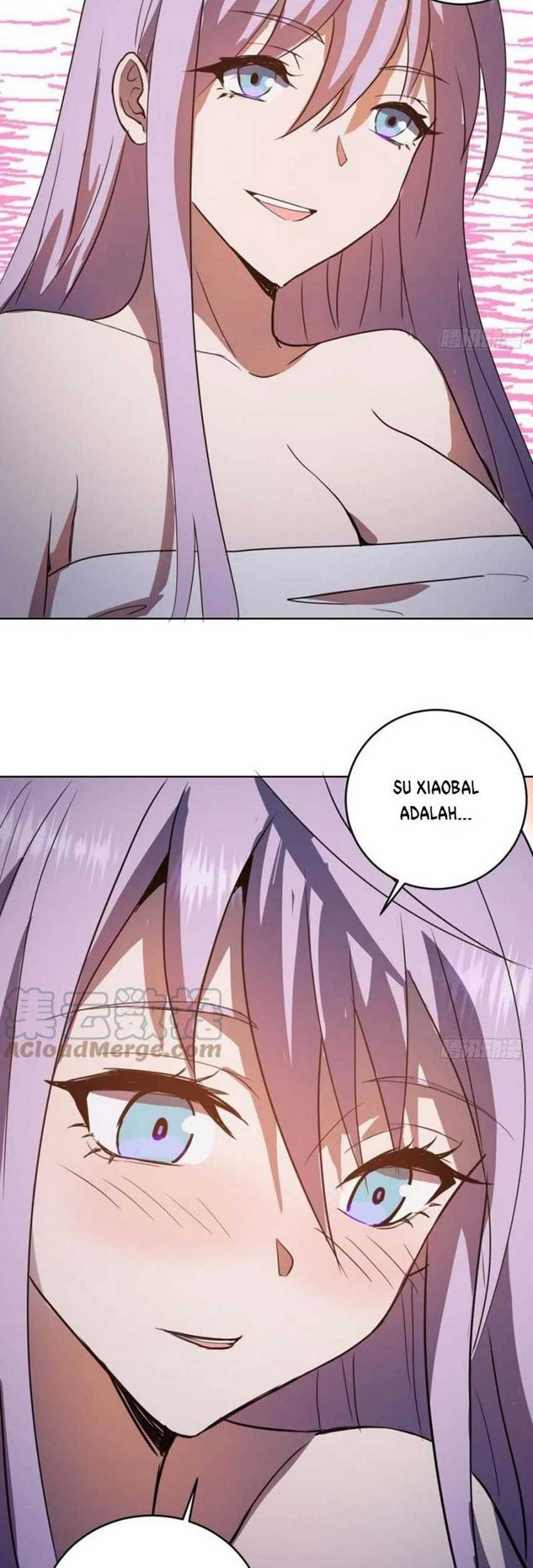 Dark Star Emperor Chapter 129 Gambar 18