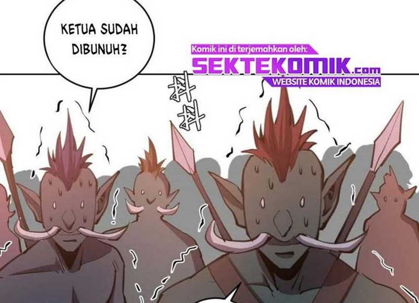 Dark Star Emperor Chapter 129 Gambar 3