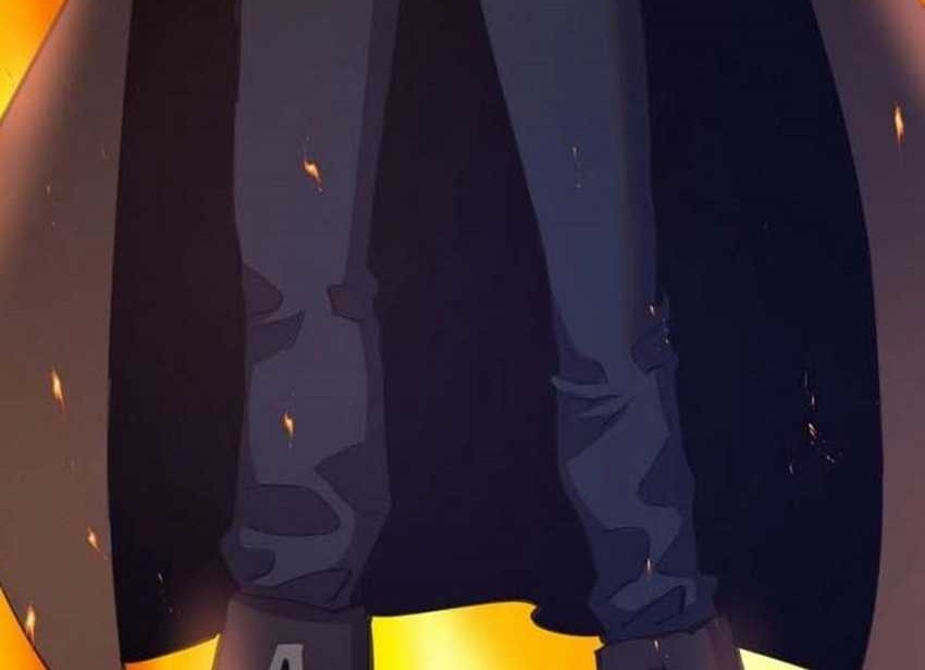 Dark Star Emperor Chapter 129 Gambar 7