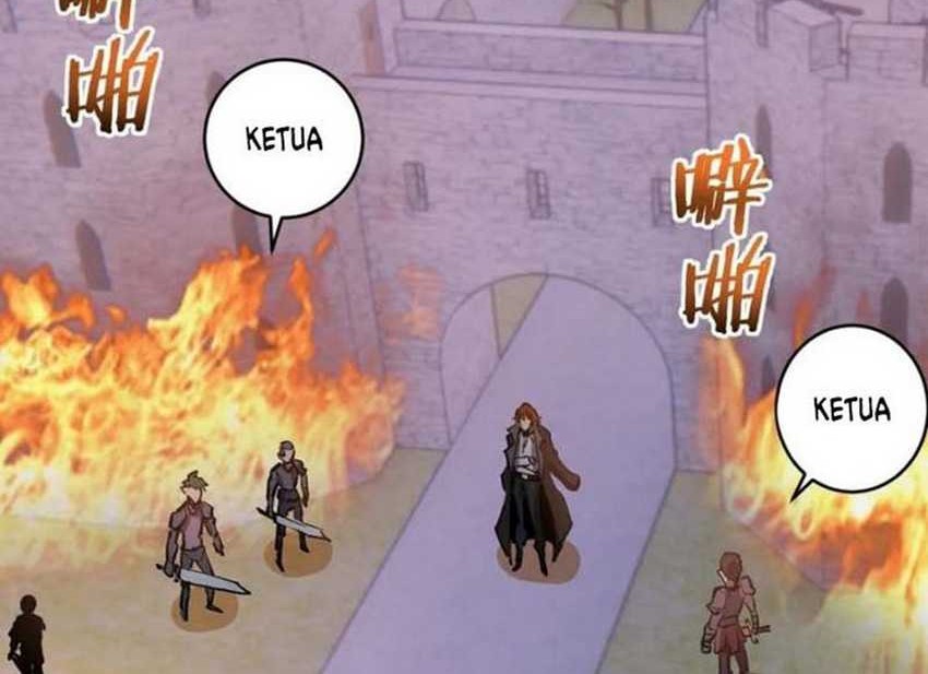 Dark Star Emperor Chapter 129 Gambar 9