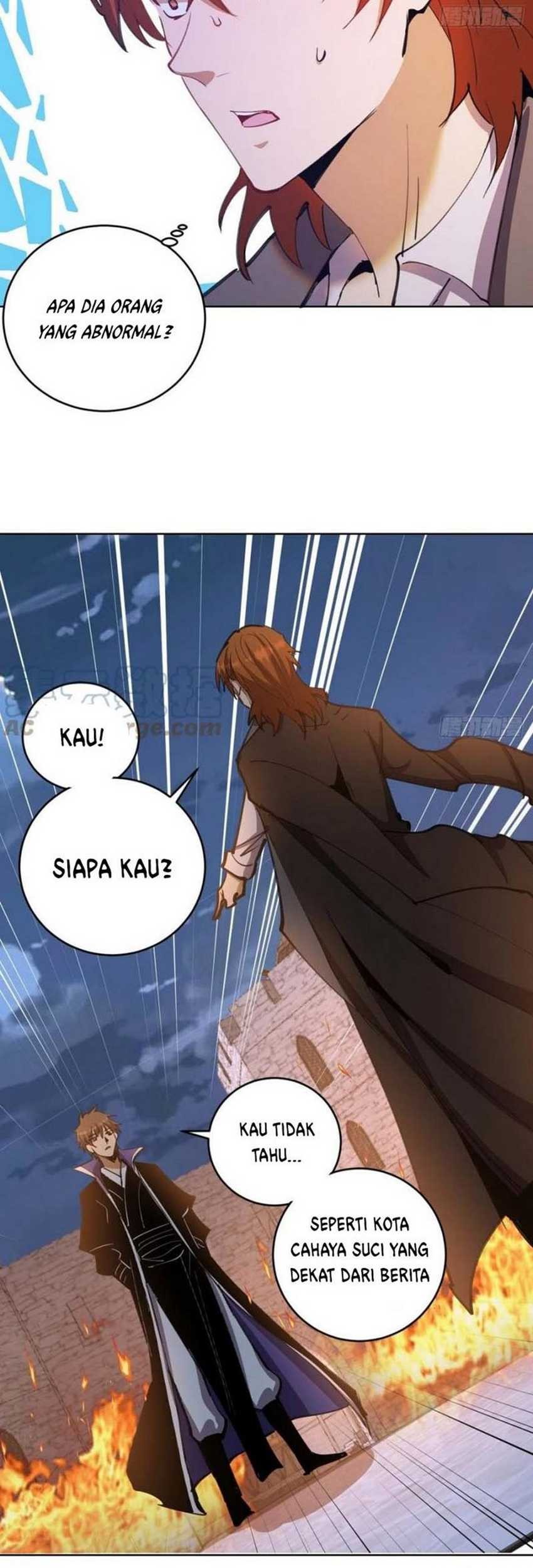 Dark Star Emperor Chapter 129 Gambar 16