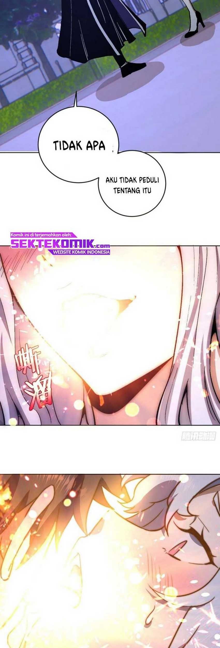 Dark Star Emperor Chapter 127 Gambar 18