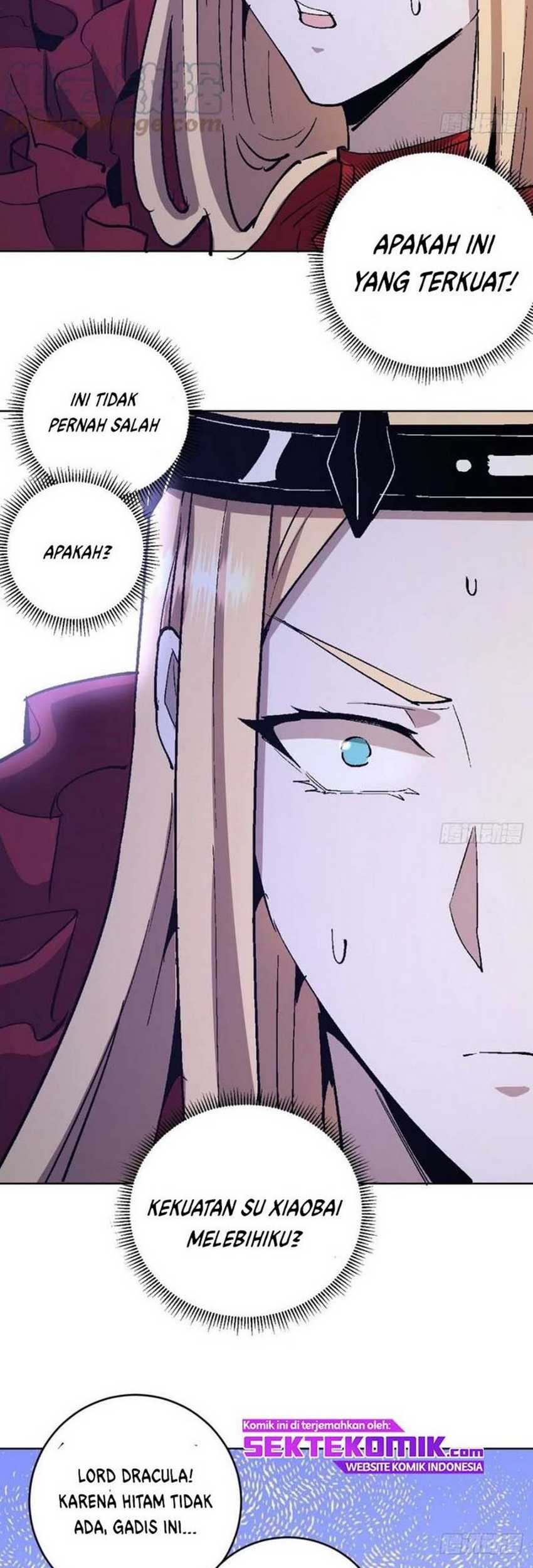 Dark Star Emperor Chapter 127 Gambar 26
