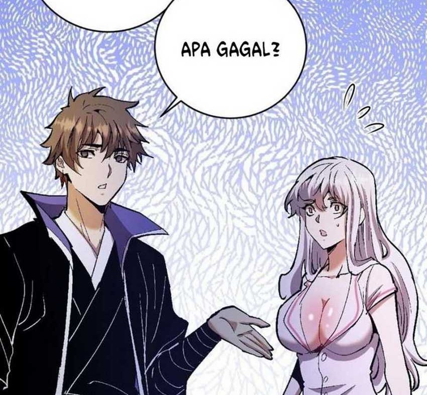 Dark Star Emperor Chapter 127 Gambar 27