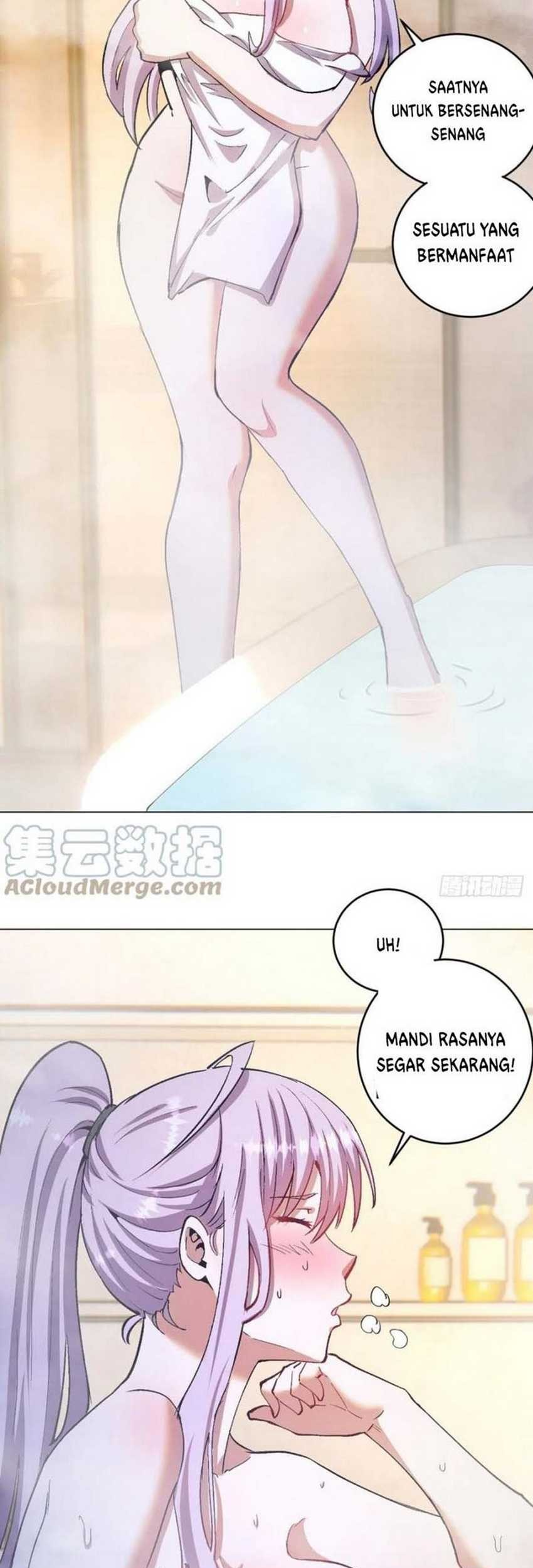 Dark Star Emperor Chapter 127 Gambar 36