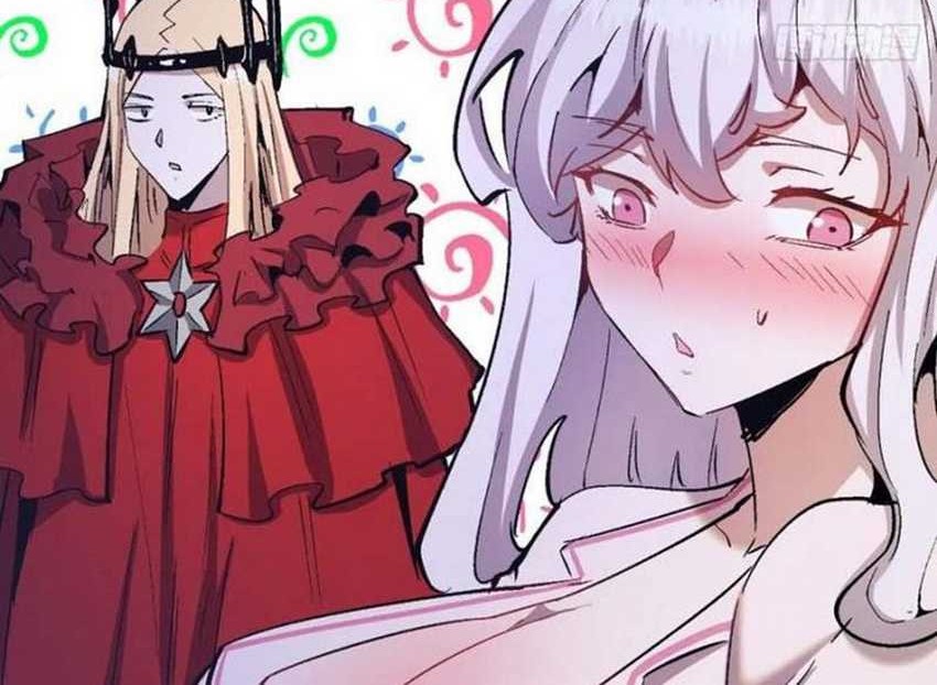 Dark Star Emperor Chapter 127 Gambar 9