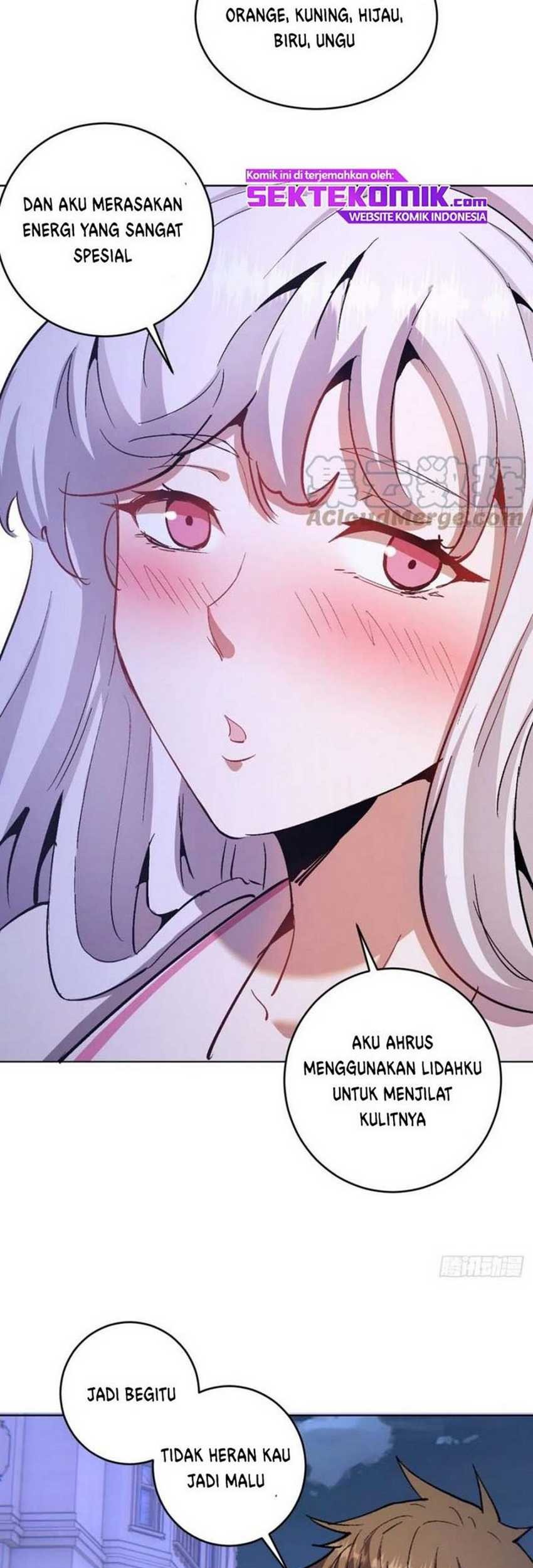 Dark Star Emperor Chapter 127 Gambar 12
