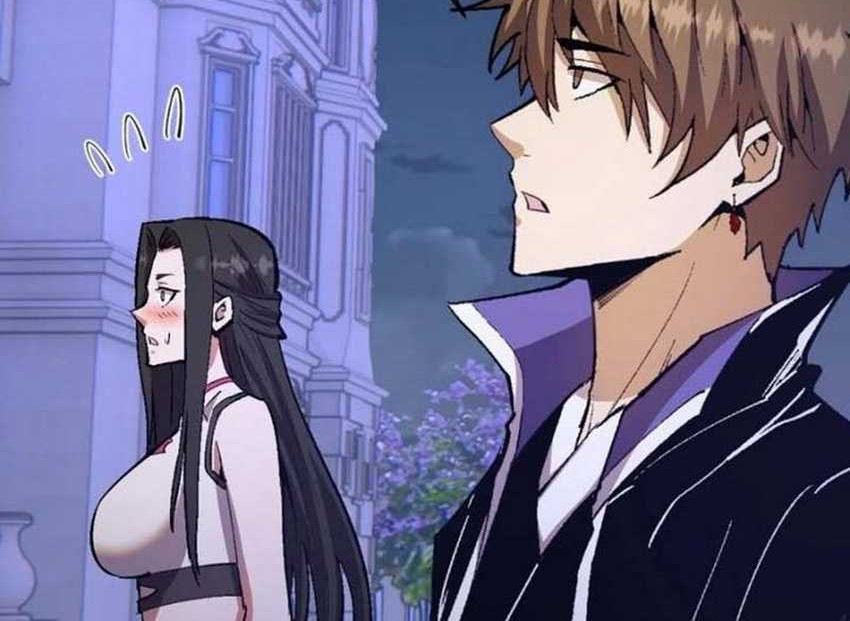 Dark Star Emperor Chapter 127 Gambar 13