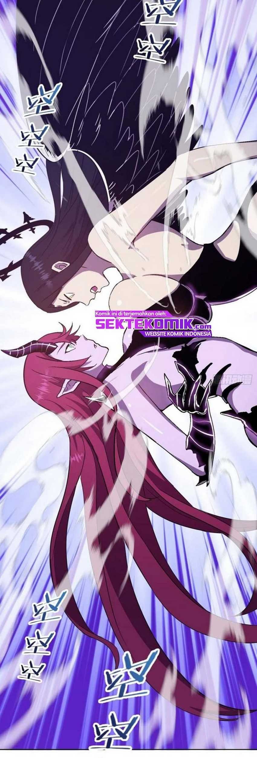 Dark Star Emperor Chapter 125 Gambar 28