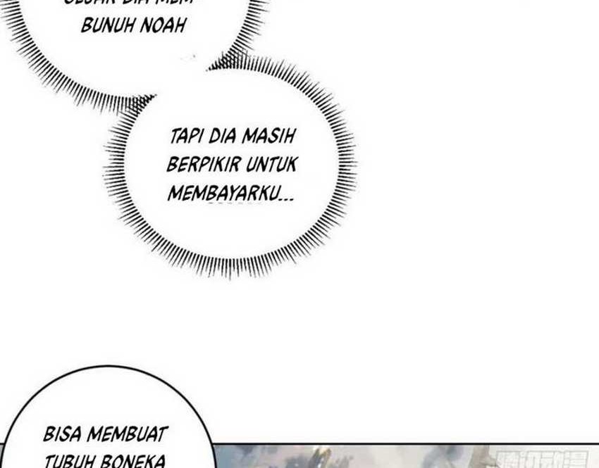 Dark Star Emperor Chapter 124 Gambar 31