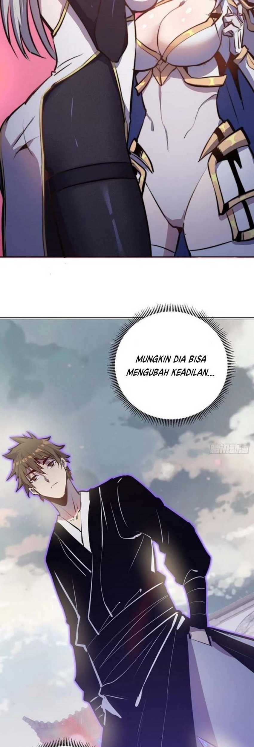 Dark Star Emperor Chapter 124 Gambar 34