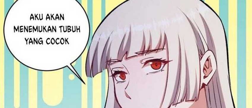Dark Star Emperor Chapter 124 Gambar 5