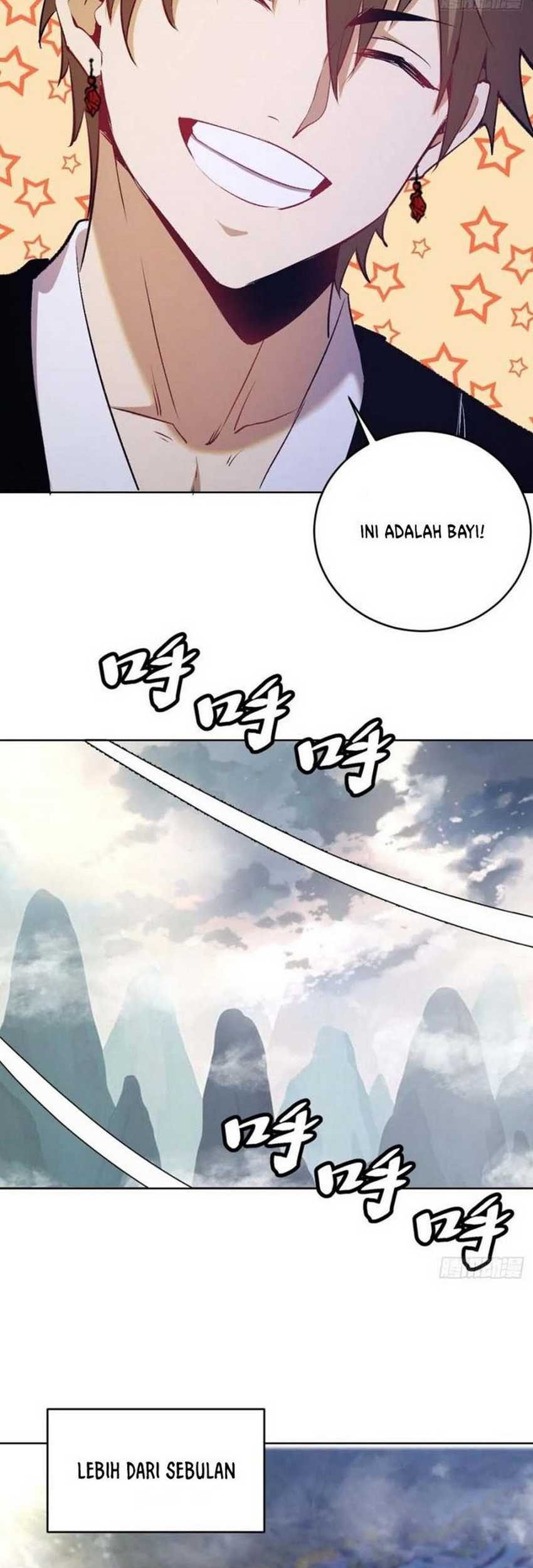 Dark Star Emperor Chapter 124 Gambar 12