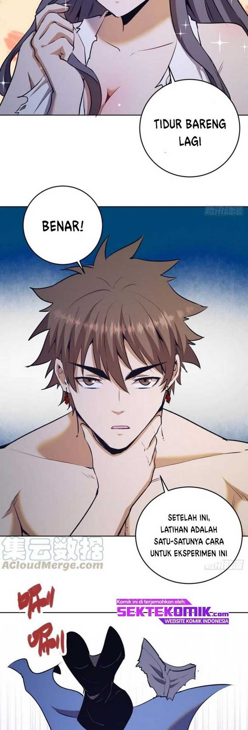 Dark Star Emperor Chapter 123 Gambar 24