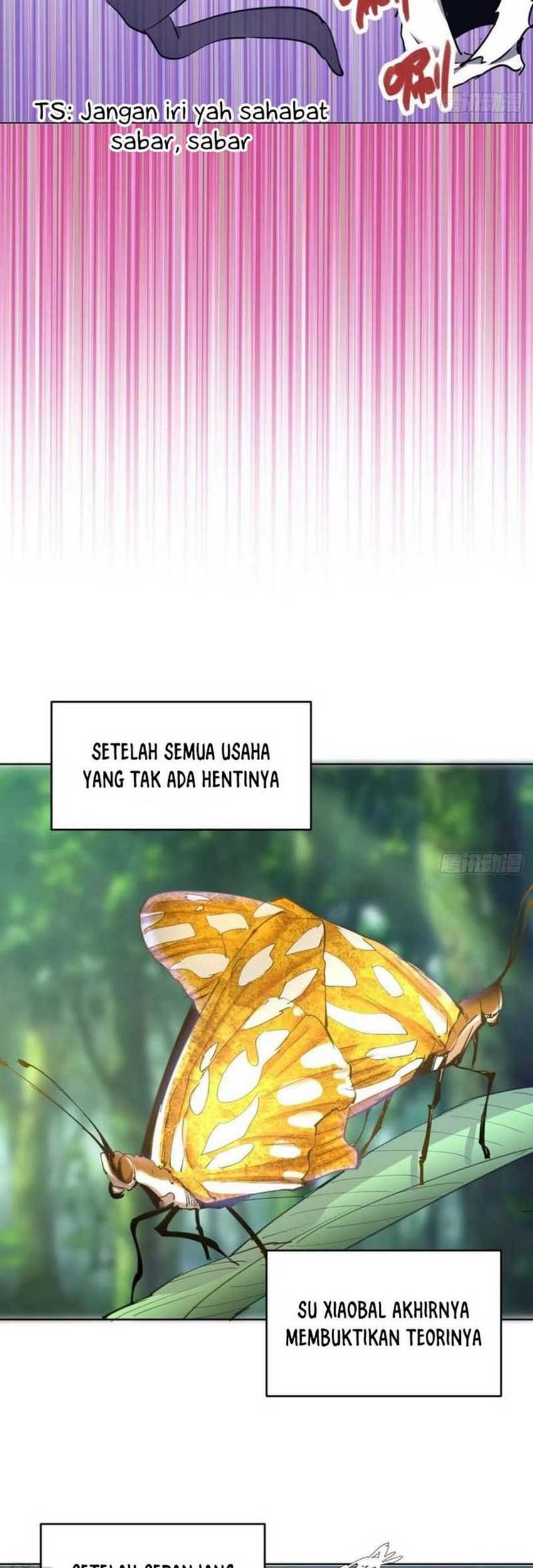 Dark Star Emperor Chapter 123 Gambar 26