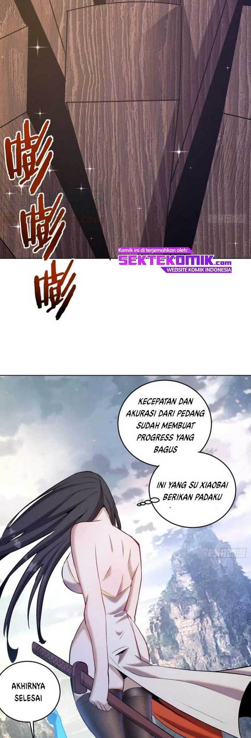 Dark Star Emperor Chapter 123 Gambar 32