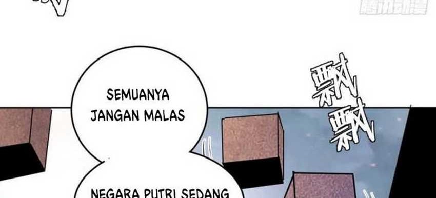 Dark Star Emperor Chapter 123 Gambar 35