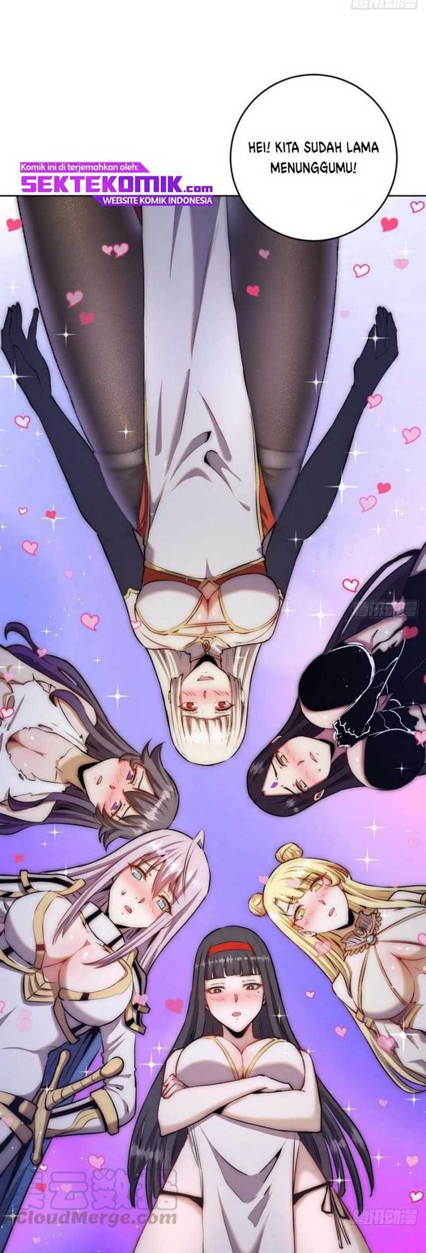 Dark Star Emperor Chapter 123 Gambar 12