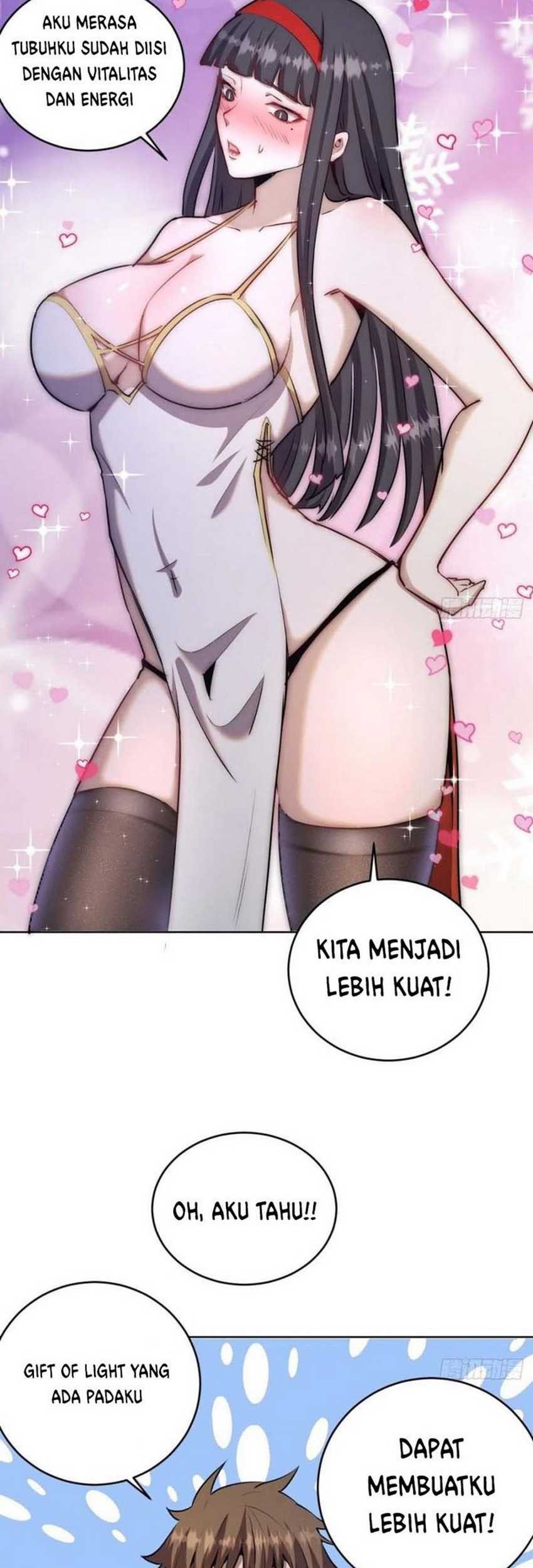 Dark Star Emperor Chapter 123 Gambar 16