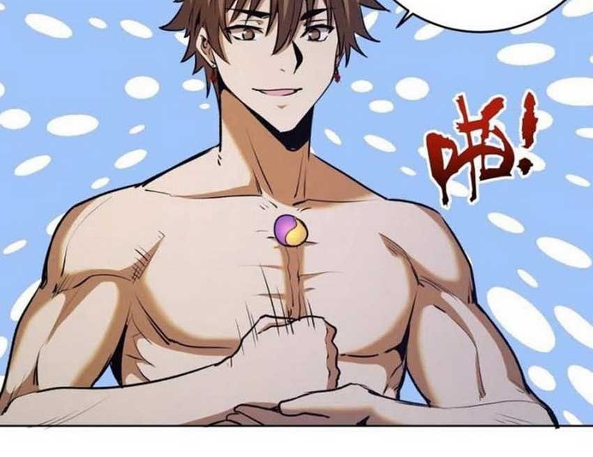 Dark Star Emperor Chapter 123 Gambar 17