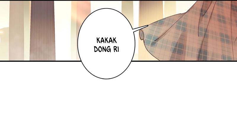 Child of Light Chapter 31.2 Gambar 14