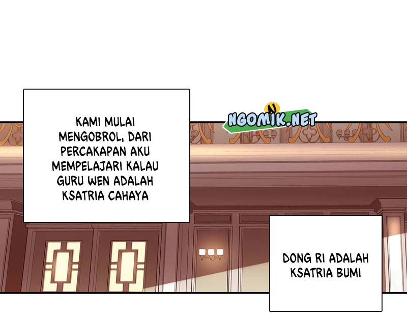 Child of Light Chapter 31.2 Gambar 4