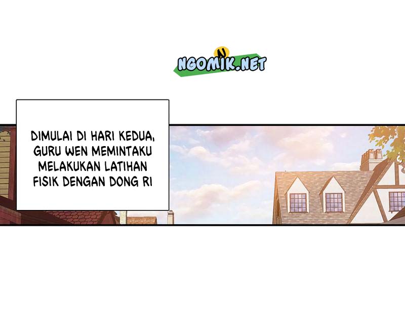 Child of Light Chapter 31.2 Gambar 8