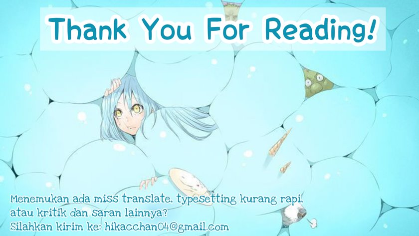 Tensura Nikki Tensei Shitara Slime Datta Ken Chapter 51 Gambar 16