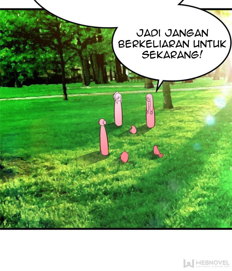 Extreme God Chapter 116 Gambar 10