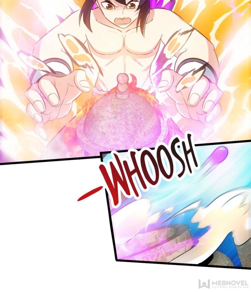 Extreme God Chapter 116 Gambar 19