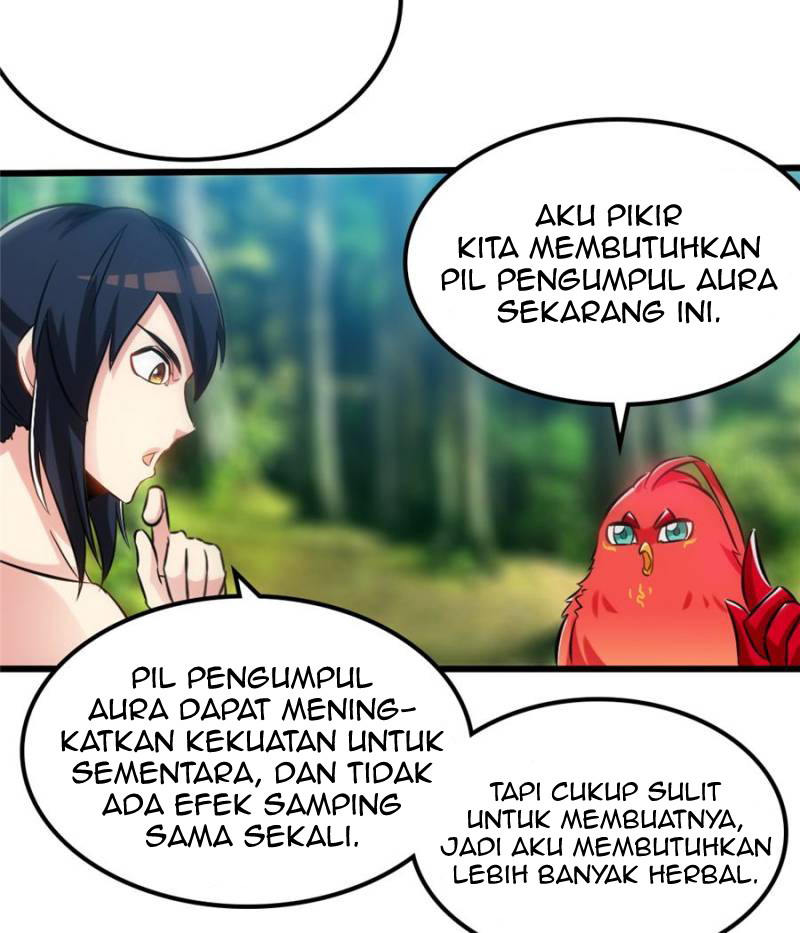 Extreme God Chapter 116 Gambar 23