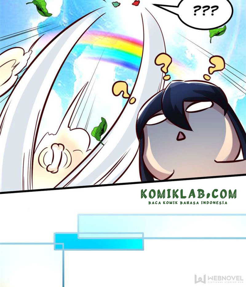 Extreme God Chapter 116 Gambar 25
